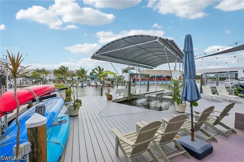 3050 York Road Gulfhaven FL 33956