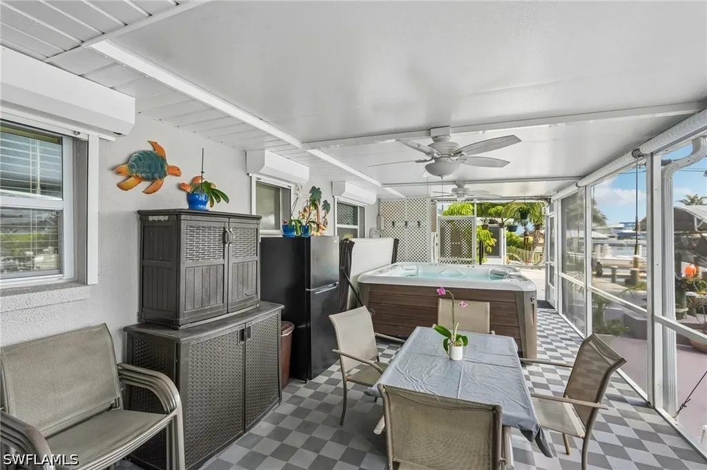 3050 York Road Gulfhaven FL 33956