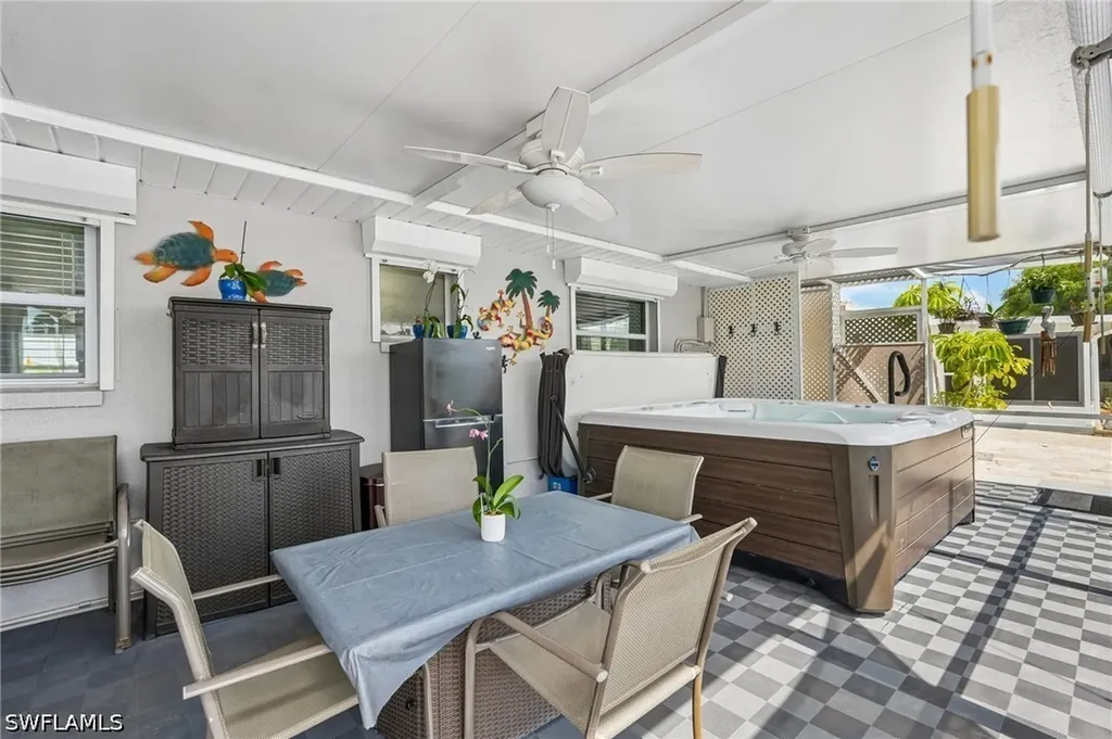 3050 York Road Gulfhaven FL 33956