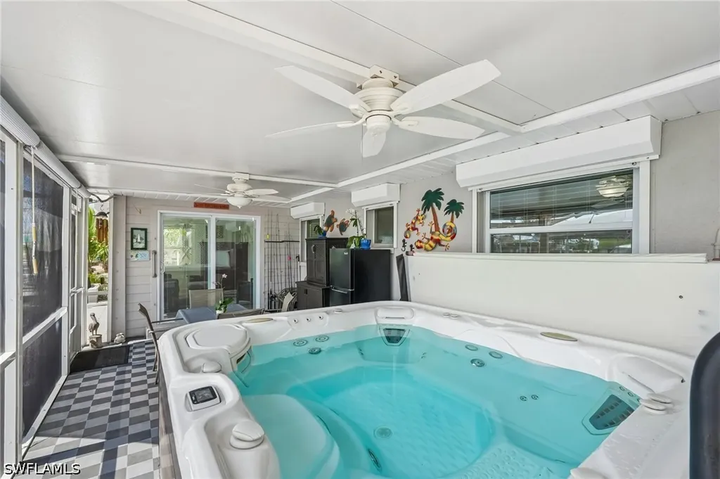 3050 York Road Gulfhaven FL 33956