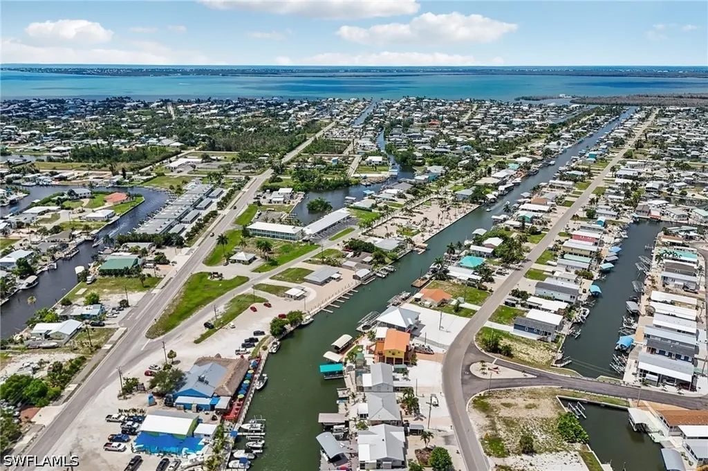 3050 York Road St. James City FL 33956
