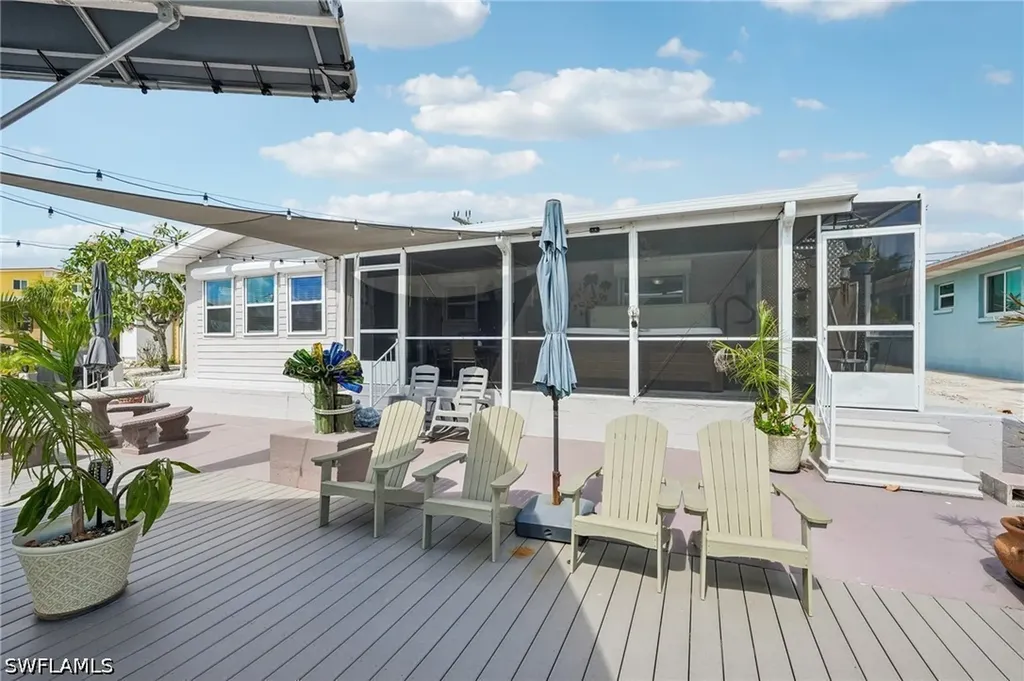 3050 York Road Gulfhaven FL 33956