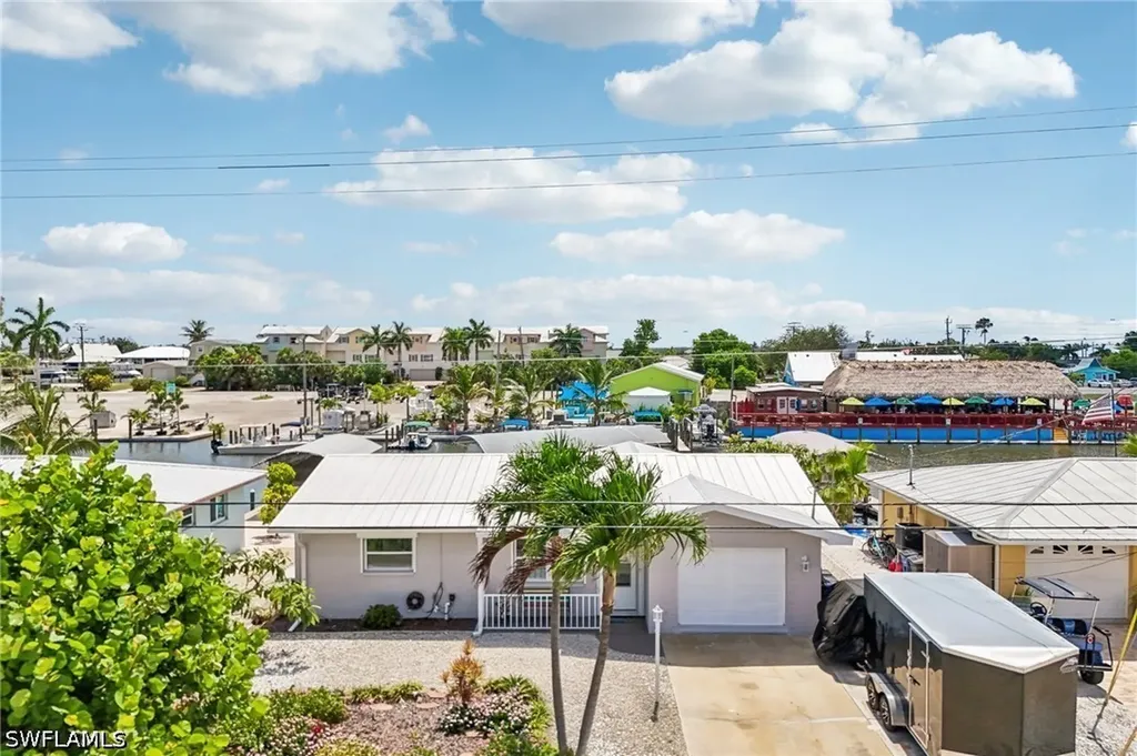 3050 York Road St. James City FL 33956