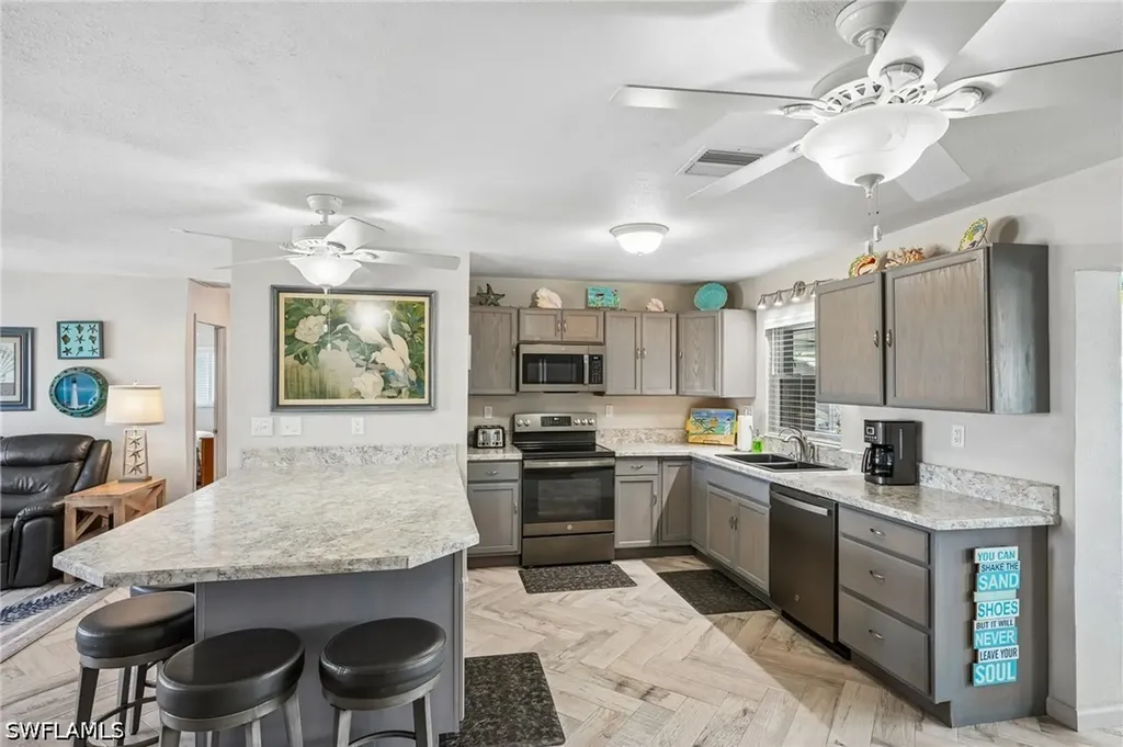3050 York Road Gulfhaven FL 33956