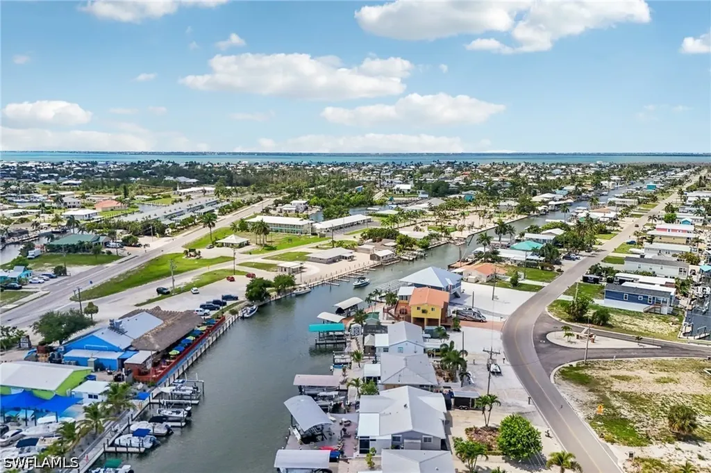 3050 York Road Gulfhaven FL 33956