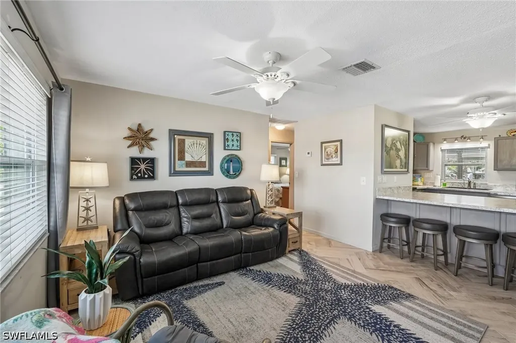 3050 York Road Gulfhaven FL 33956