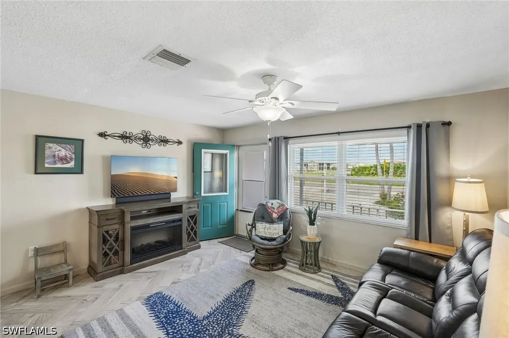 3050 York Road Gulfhaven FL 33956
