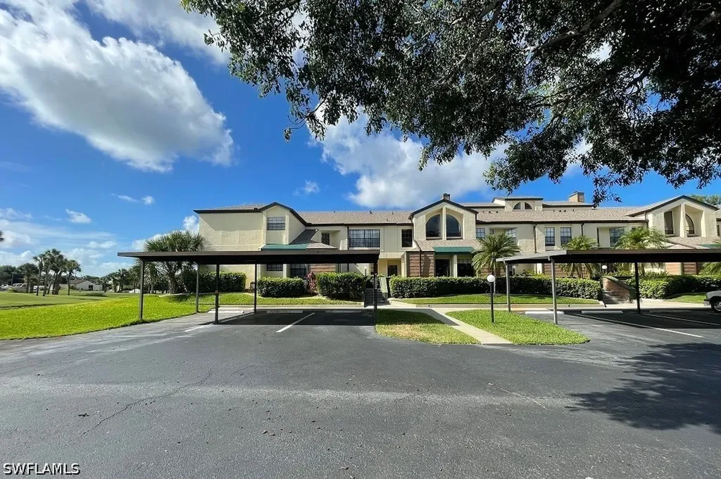 17260 Eagle Trace Fort Myers FL 33908