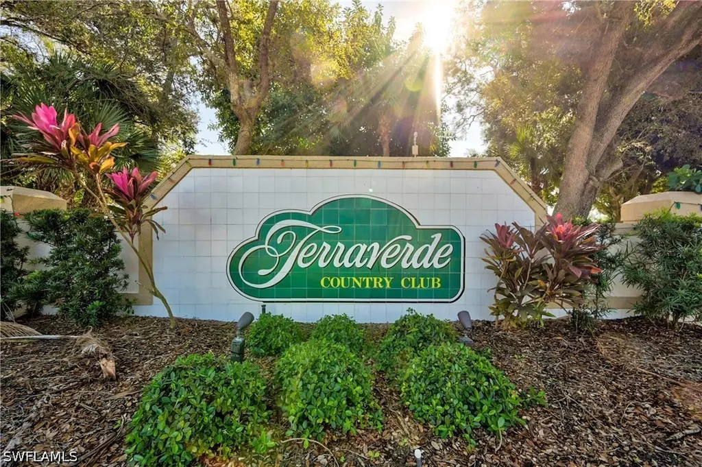 17260 Eagle Trace Fort Myers FL 33908