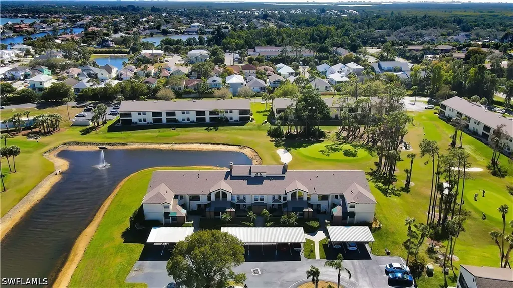 17260 Eagle Trace Fort Myers FL 33908