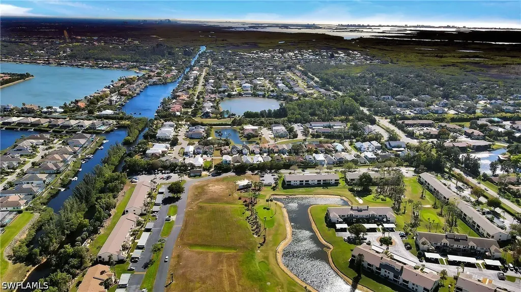 17260 Eagle Trace Fort Myers FL 33908