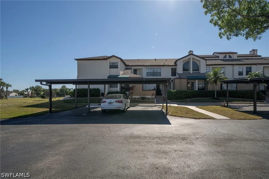 17260 Eagle Trace Fort Myers FL 33908