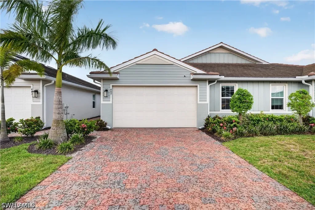 847 Enbrook Loop Naples FL 34114