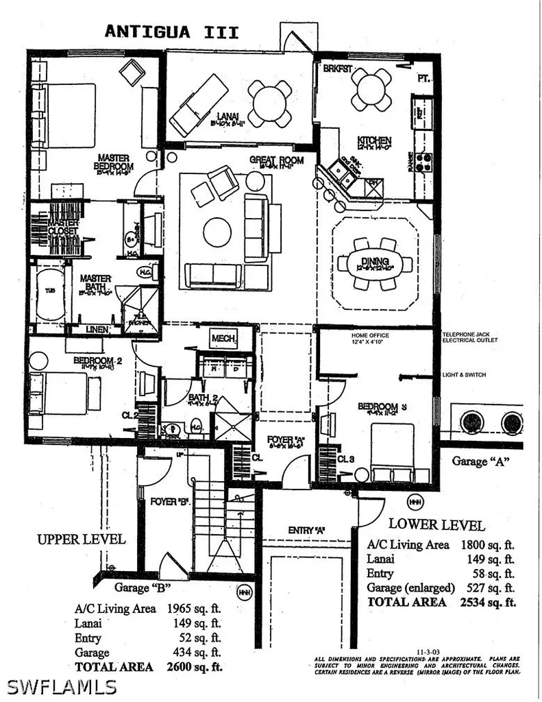 4229 Tequesta Drive Estero FL 33928