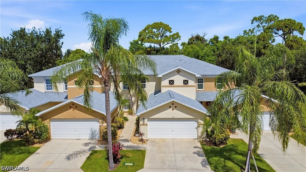 4229 Tequesta Drive Estero FL 33928