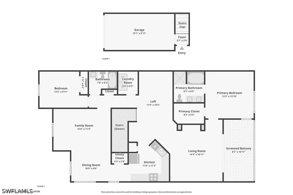 349 Dover Place Naples FL 34104