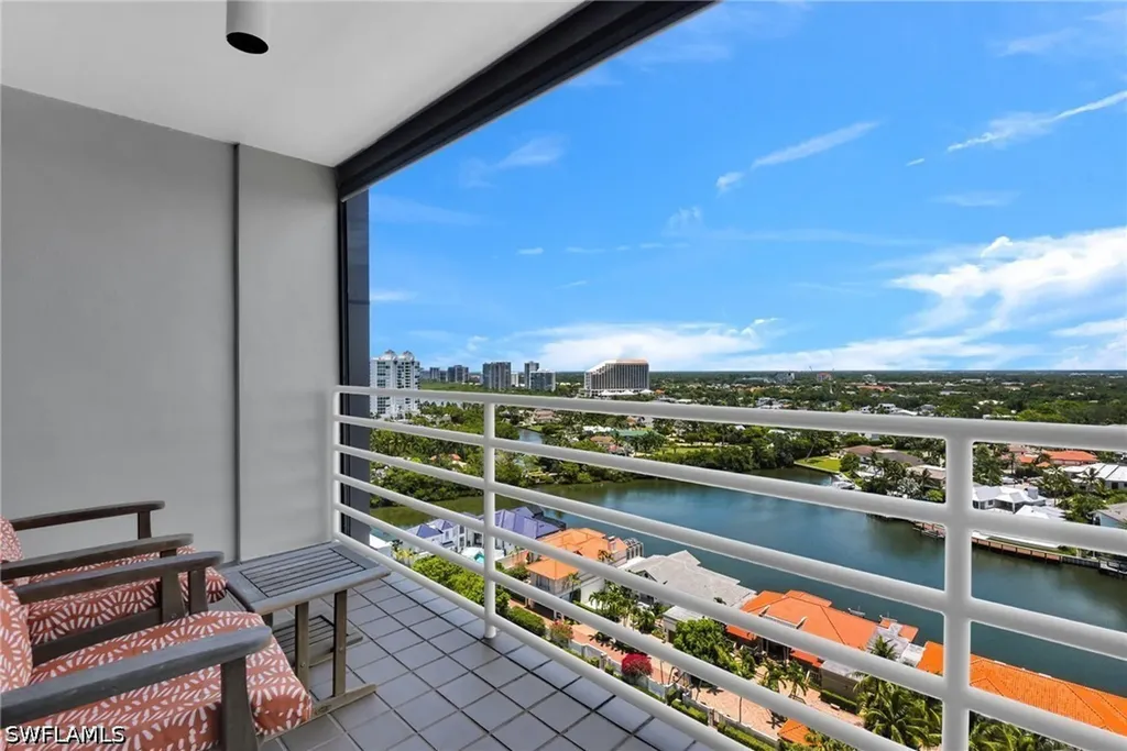 4751 Gulf Shore Boulevard N Naples FL 34103