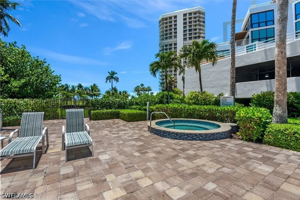 4751 Gulf Shore Boulevard N Naples FL 34103