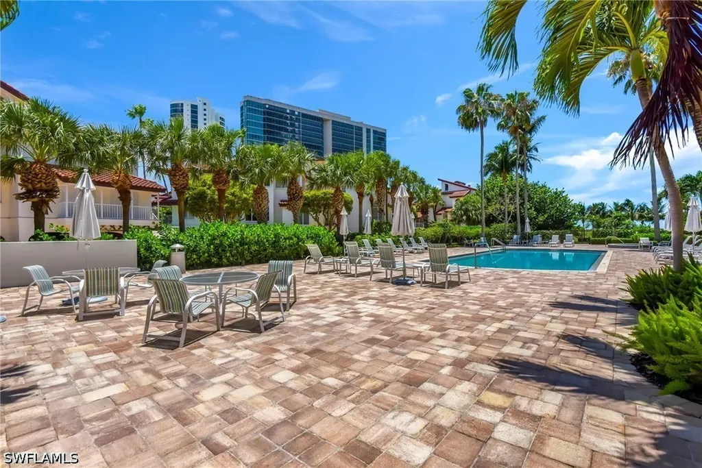 4751 Gulf Shore Boulevard N Naples FL 34103