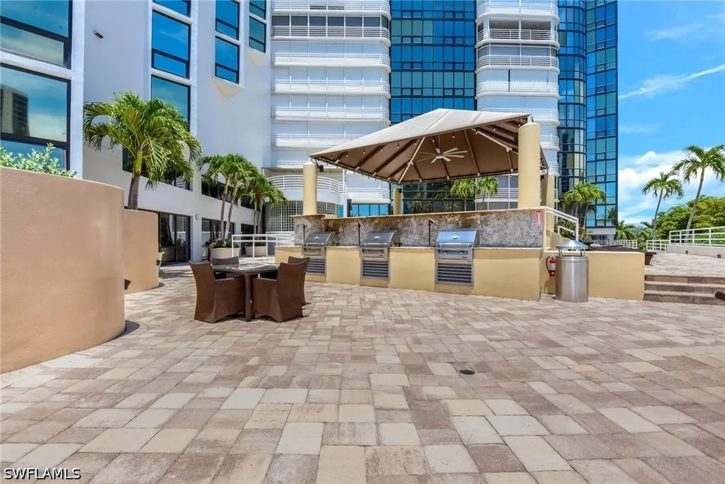 4751 Gulf Shore Boulevard N Naples FL 34103