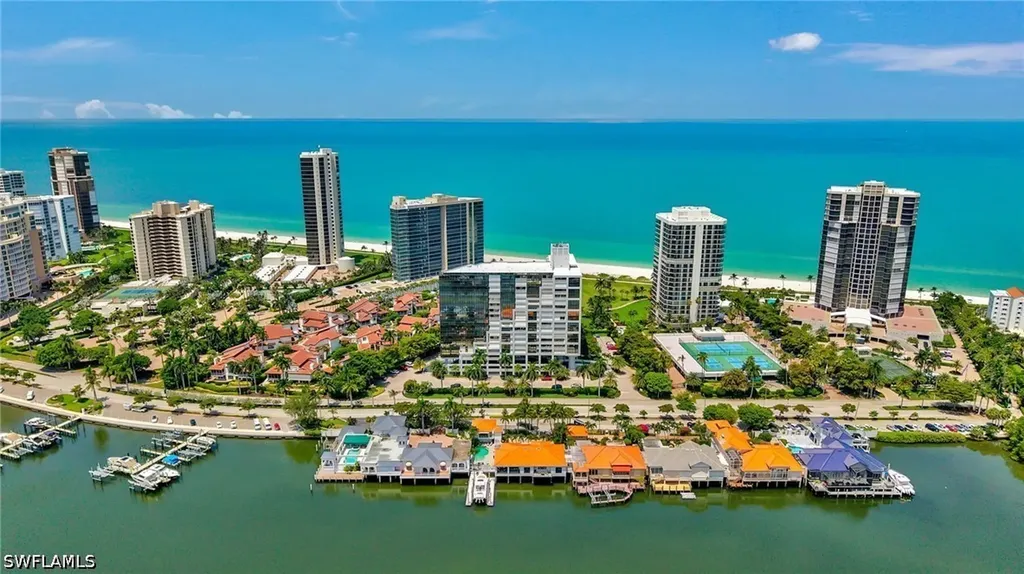 4751 Gulf Shore Boulevard N Naples FL 34103