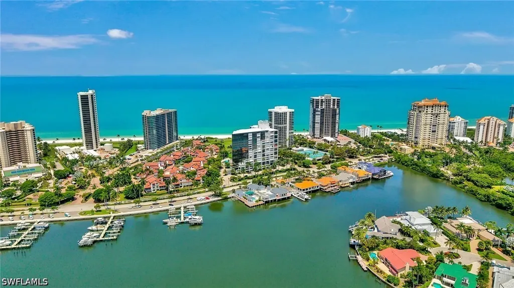 4751 Gulf Shore Boulevard N Naples FL 34103