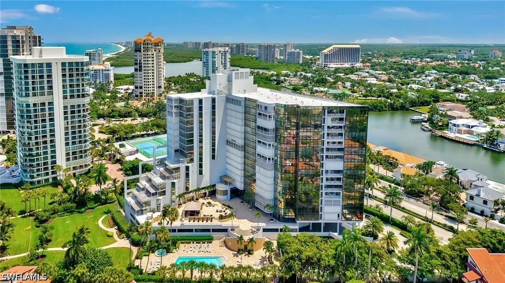 4751 Gulf Shore Boulevard N Naples FL 34103