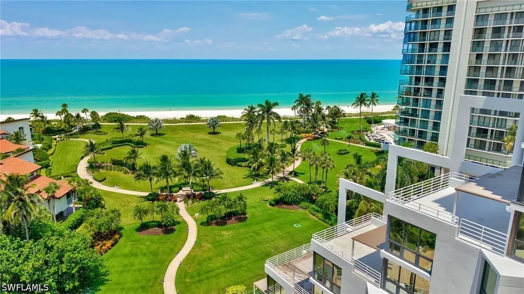 4751 Gulf Shore Boulevard N Naples FL 34103