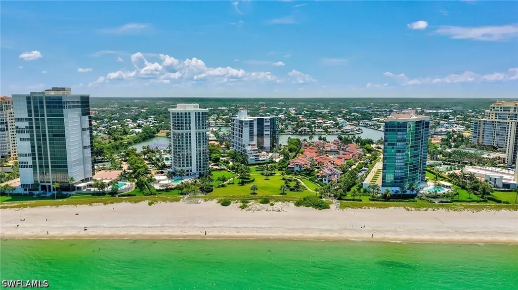 4751 Gulf Shore Boulevard N Naples FL 34103