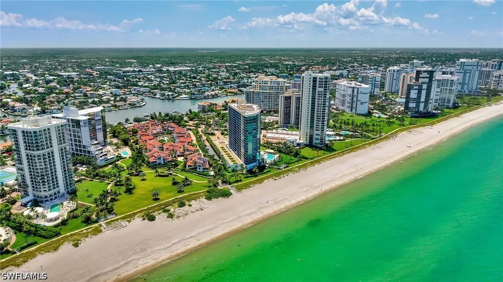 4751 Gulf Shore Boulevard N Naples FL 34103
