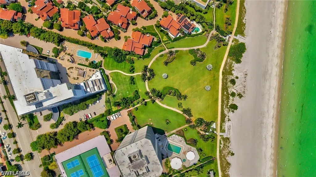 4751 Gulf Shore Boulevard N Naples FL 34103