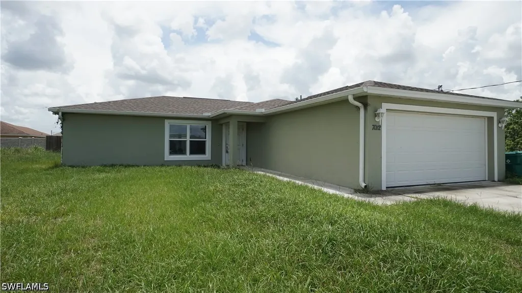 7012 Ramrod Circle Labelle FL 33935
