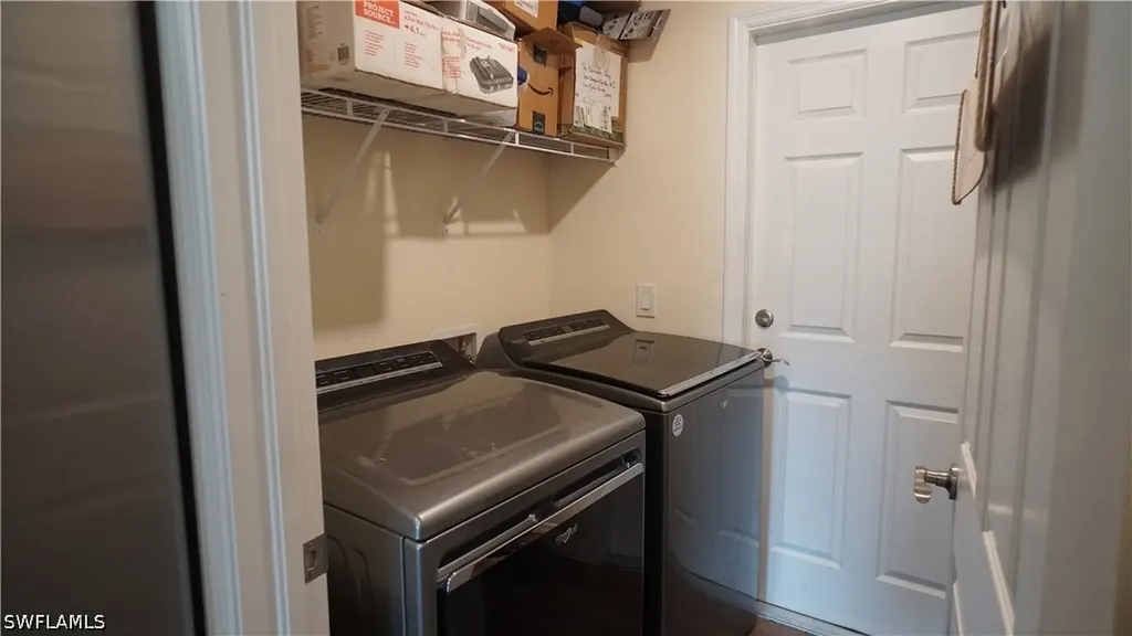 7012 Ramrod Circle Labelle FL 33935