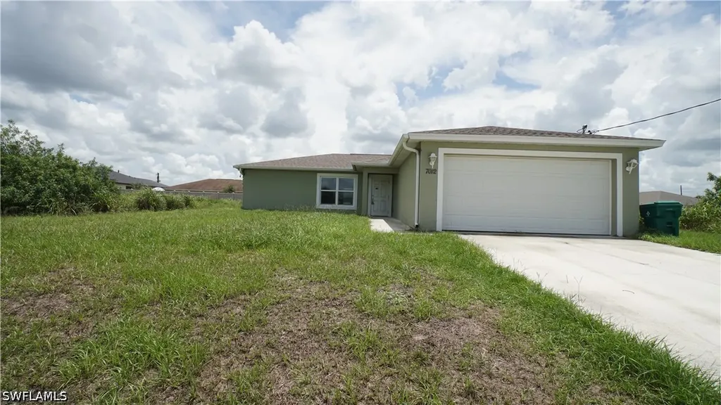7012 Ramrod Circle Labelle FL 33935