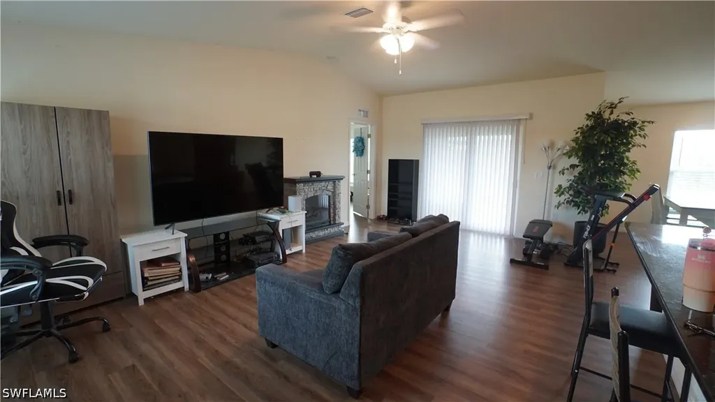 7012 Ramrod Circle Labelle FL 33935