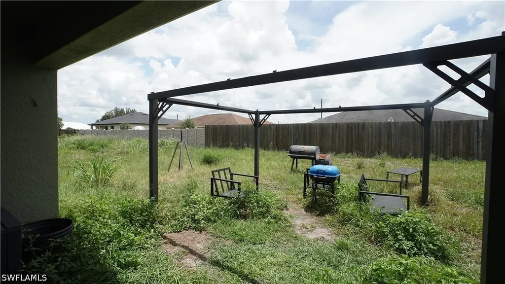 7012 Ramrod Circle Labelle FL 33935