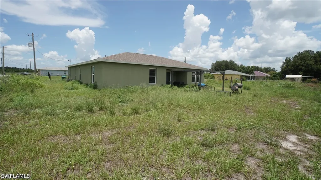 7012 Ramrod Circle Labelle FL 33935