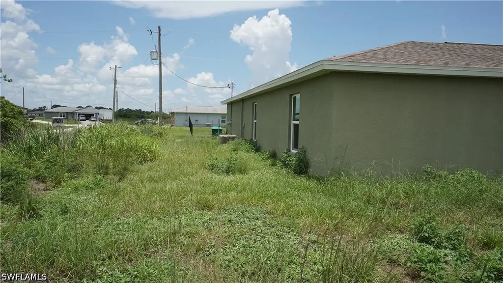 7012 Ramrod Circle Labelle FL 33935