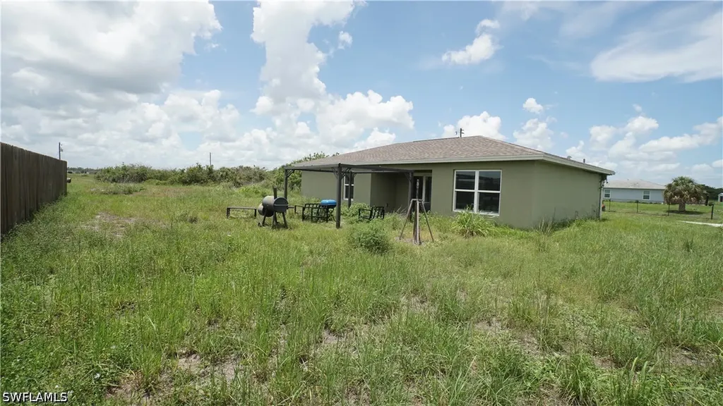 7012 Ramrod Circle Labelle FL 33935