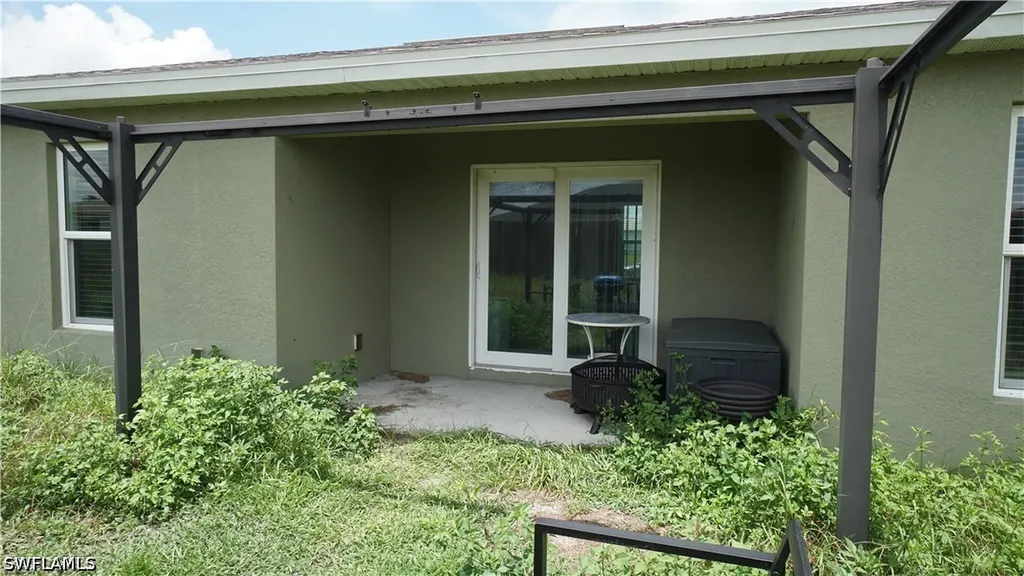 7012 Ramrod Circle Labelle FL 33935