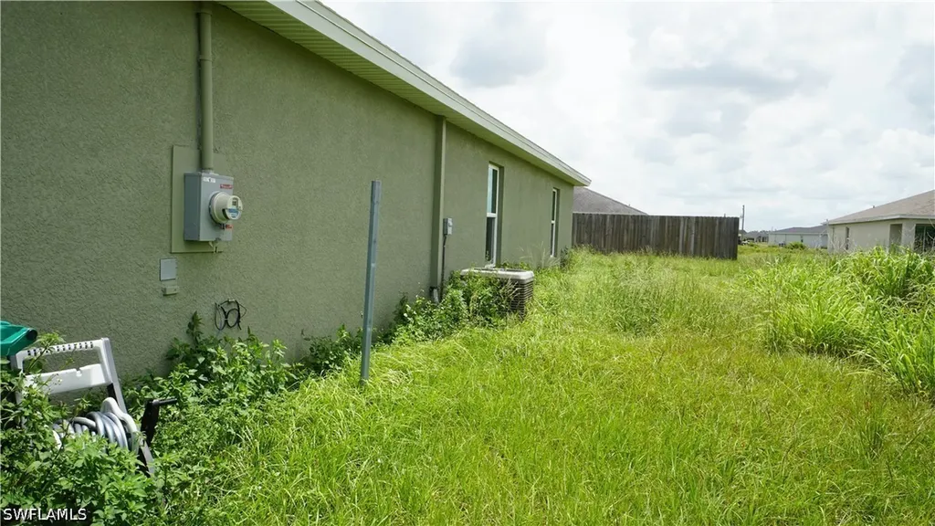 7012 Ramrod Circle Labelle FL 33935