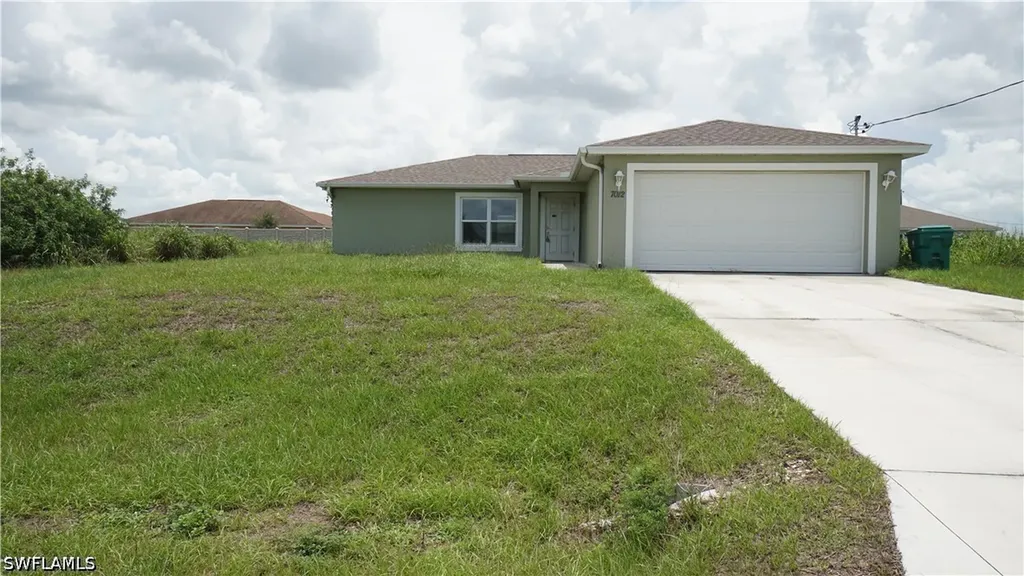 7012 Ramrod Circle Labelle FL 33935