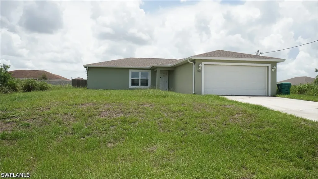 7012 Ramrod Circle Labelle FL 33935