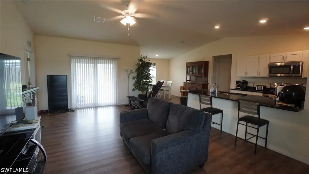 7012 Ramrod Circle Labelle FL 33935