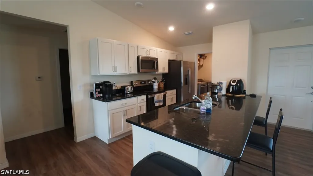 7012 Ramrod Circle Labelle FL 33935