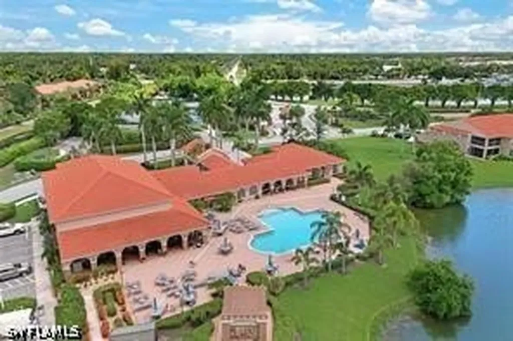 6550 Huntington Lakes Circle Naples FL 34119