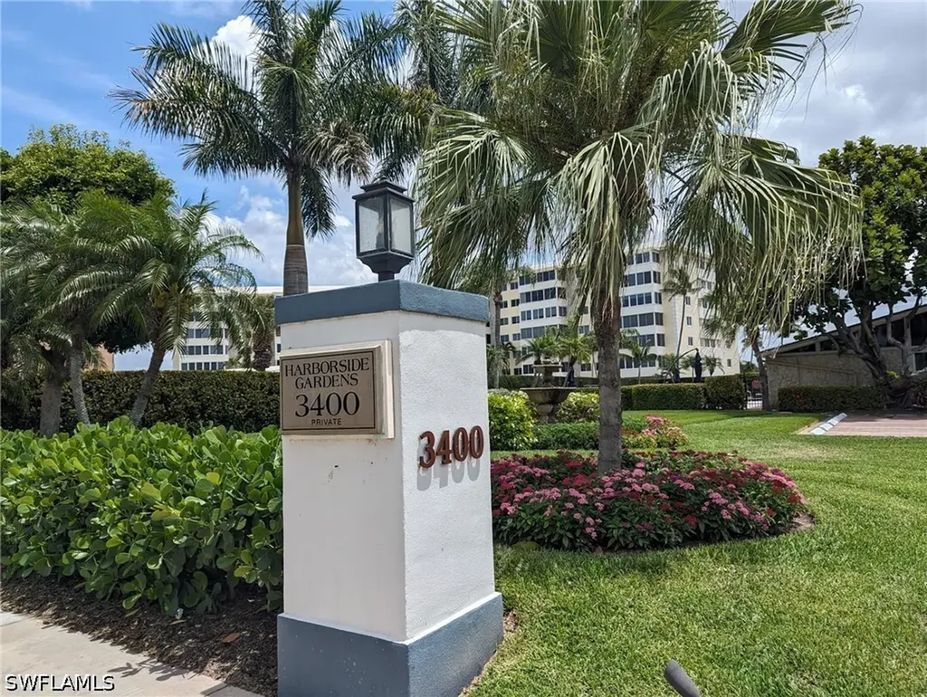 3400 Gulf Shore Boulevard N Naples FL 34103