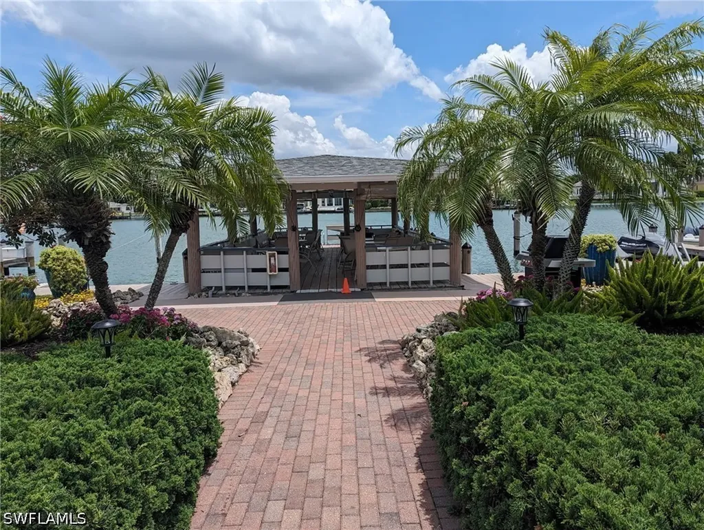 3400 Gulf Shore Boulevard N Naples FL 34103