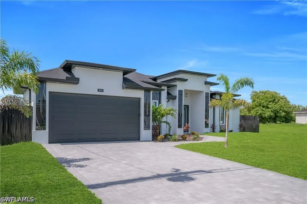 1209 NE 15th Terrace Cape Coral FL 33909