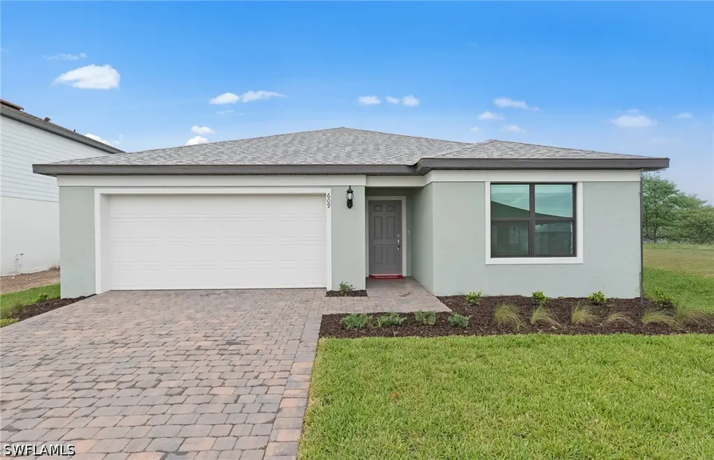 634 Lakeside Oasis Avenue Lehigh Acres FL 33936
